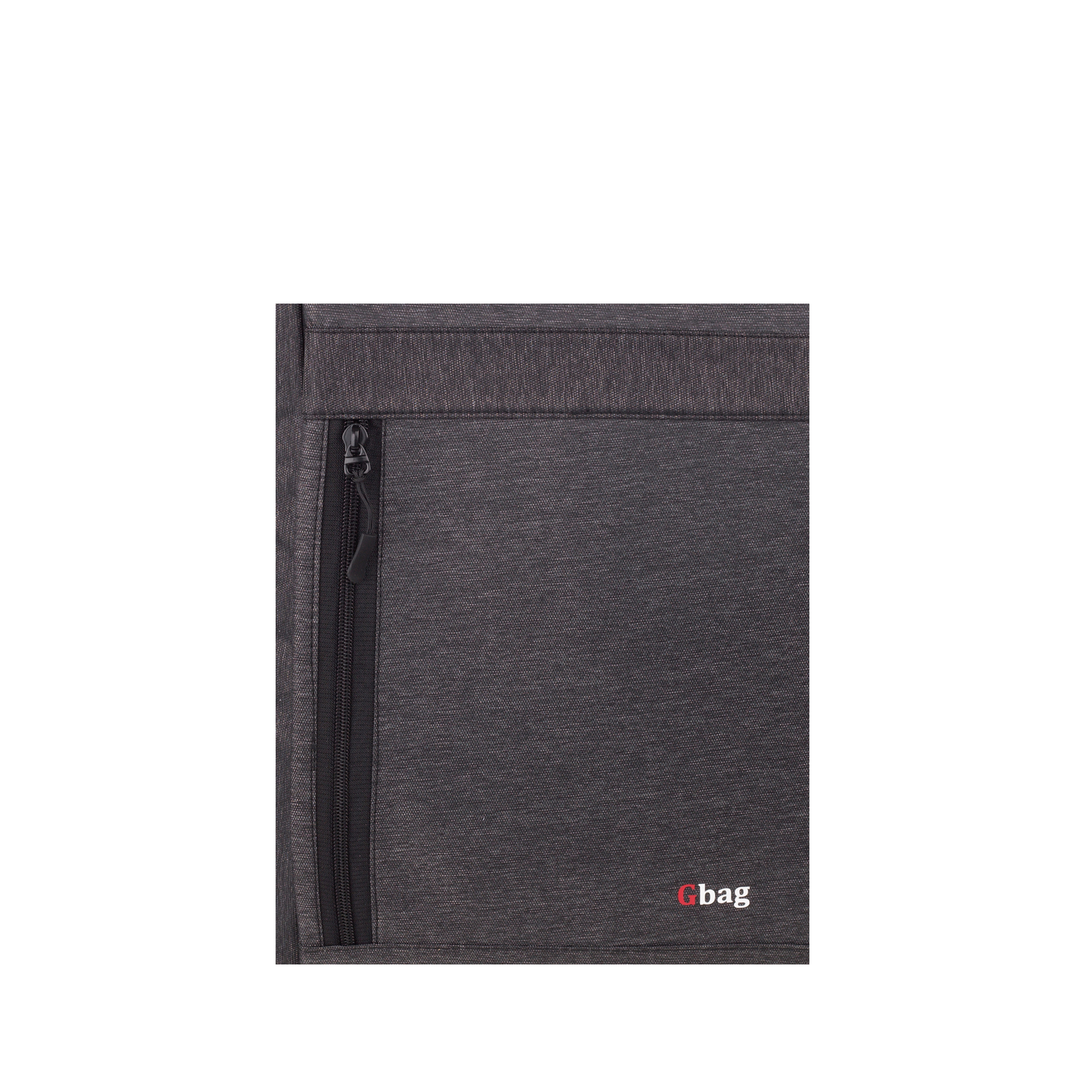 کوله پشتی لپ تاپ جی بگ مدل Prato P03 مناسب برای لپ تاپ تا 15.6 اینچی