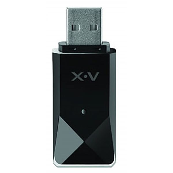 گیرنده دیجیتال USB ایکس ویژن مدل PCDVB-4100