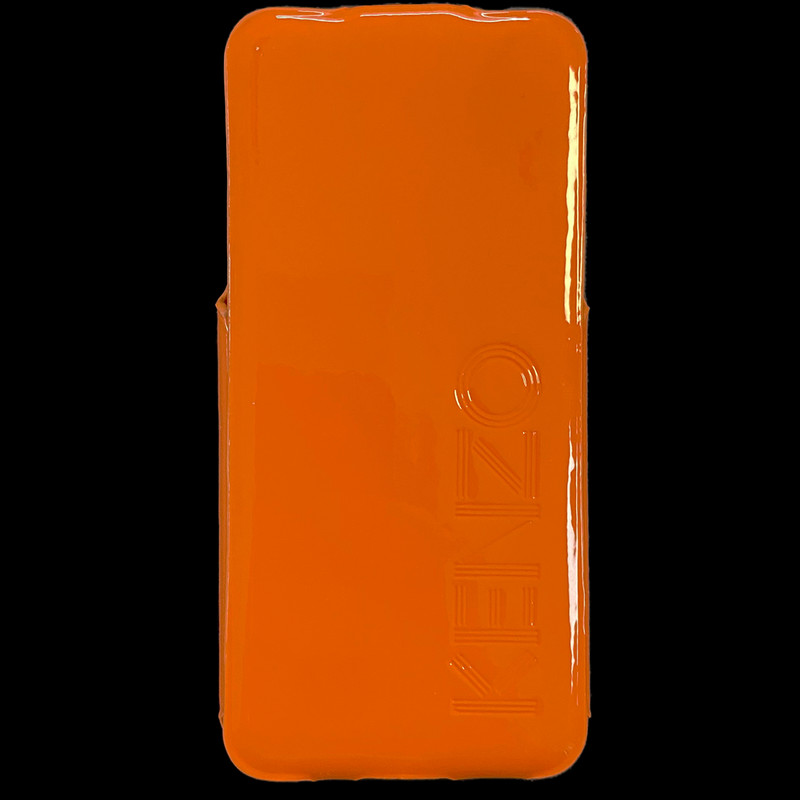 کیف کلاسوری کنزو کد 5 مناسب برای گوشی موبایل اپل iphone 5 / 5s / SE