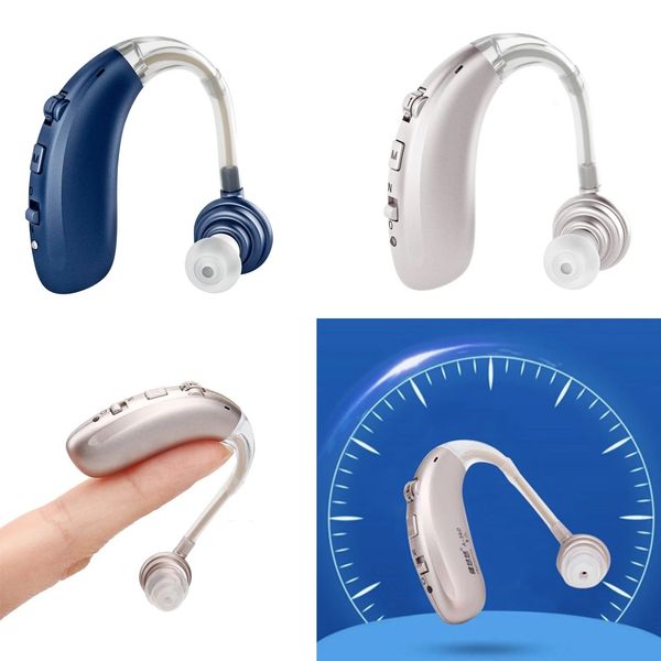 پروب سمعک مدل hearing aid for the deaf