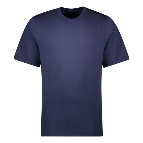 تی شرت آستین کوتاه مردانه آبرخ مدل AZ-02