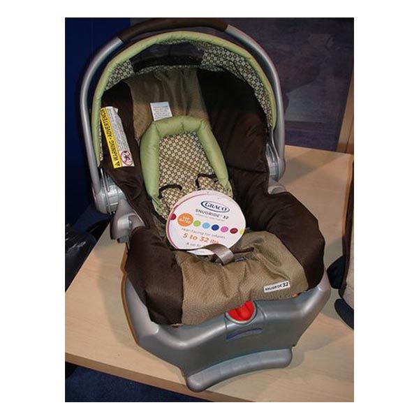 صندلی خودرو کودک گراکو مدل Infant Car Seat 1749642