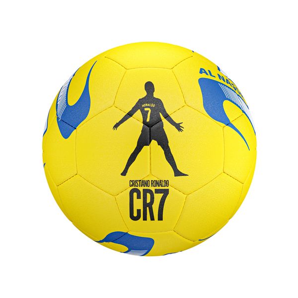 توپ فوتبال مدل CR7