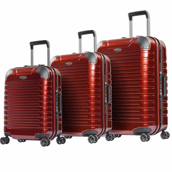 مجموعه سه عددی چمدان امیننت مدل 9Q3-MM