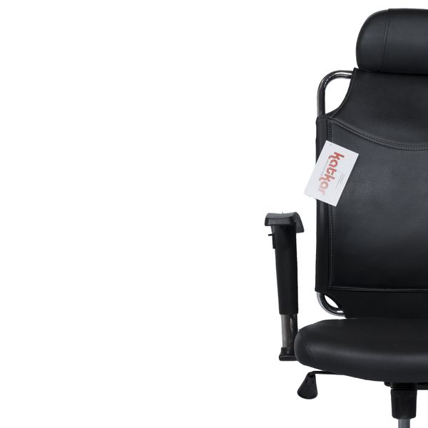 صندلی اداری کتکار مدل دنور پلاس K210