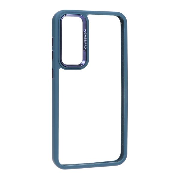 کاور کیس پرو مدل طلقی مناسب برای گوشی موبایل سامسونگ Galaxy S23 FE