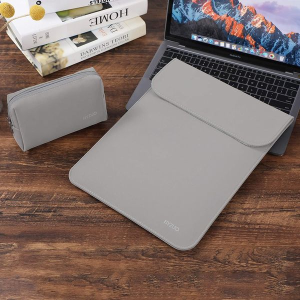 کاور لپ تاپ مدل Ultimate  مناسب برای لپ تاپ 15.6 اینچی به همراه کیف لوازم جانبی