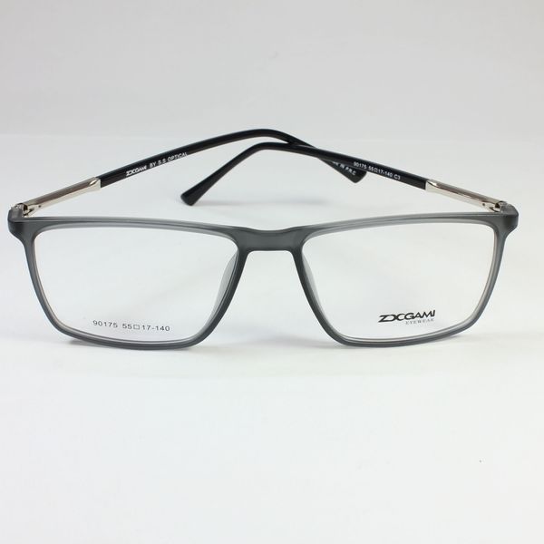 فریم عینک طبی زوگامی مدل 90175
