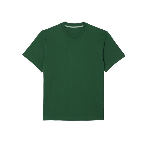 تی شرت آستین کوتاه مردانه مدل بیسیک ساده نخ پنبه اعلاء 1103