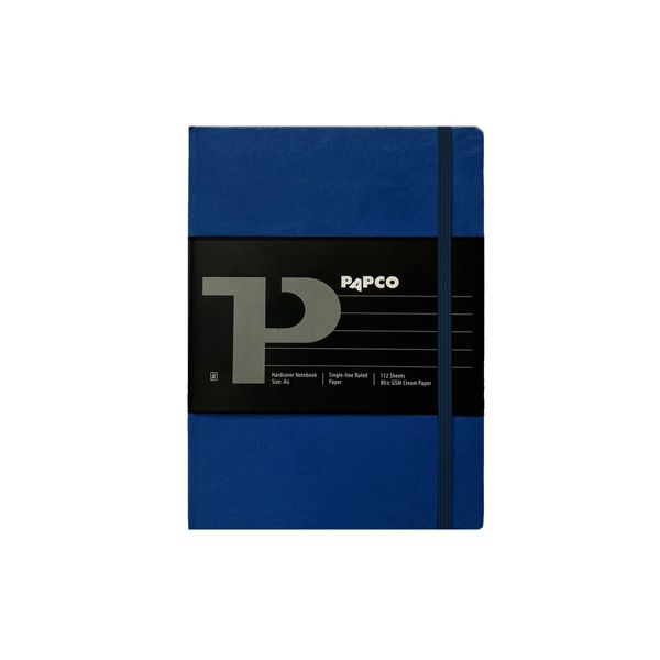 دفتر یادداشت 112 برگ پاپکو مدل پرایم 