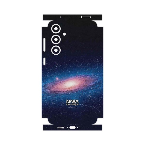 برچسب پوششی ماهوت مدل Universe_by_NASA_4-FullSkin مناسب برای گوشی موبایل سامسونگ Galaxy S23 FE