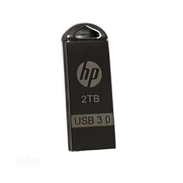 فلش مموری مدل HP USB3 ظرفیت دو ترابایت