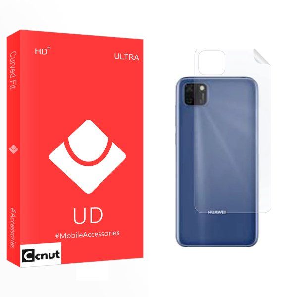 محافظ پشت گوشی کوکونات مدل UD مناسب برای گوشی موبایل هوآوی Y5P