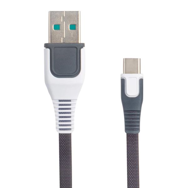 کابل تبدیل USB به USB-C مودم کت مدل MCB-004 طول 1.2 متر