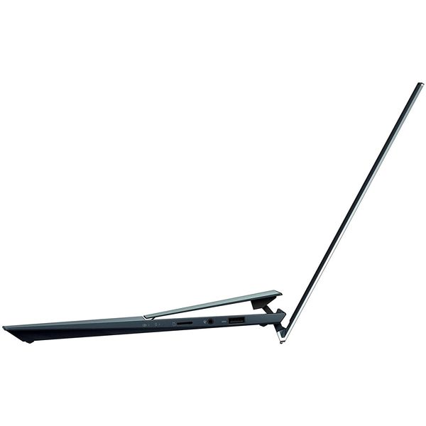 لپ تاپ 14 اینچی ایسوس مدل ZenBook 14 UX482EG-KA196T