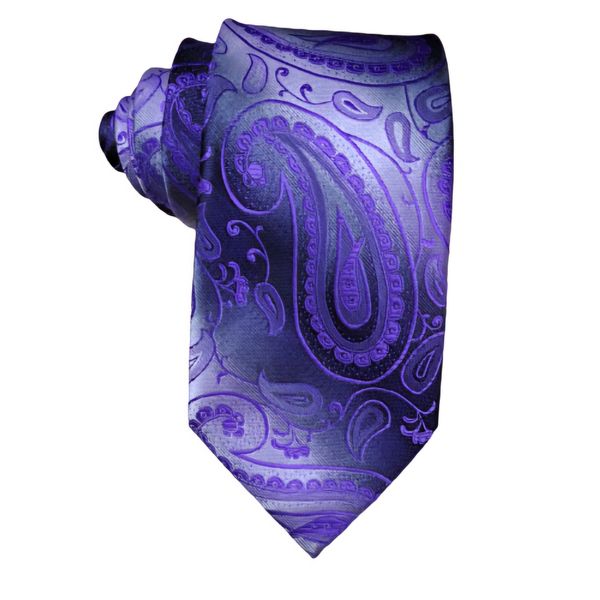 کراوات مردانه مدل RL ple Bj