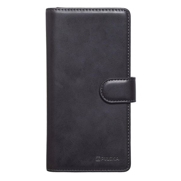 کیف کلاسوری پولوکا مدل Separable Wallet مناسب برای گوشی موبایل سامسونگ Galaxy Note 10 