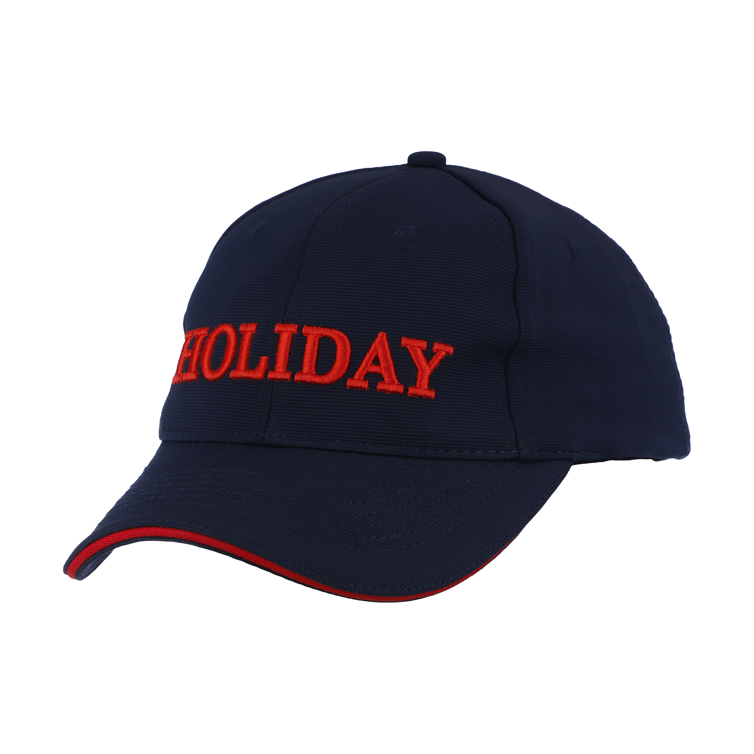 کلاه کپ هالیدی مدل 53175599046071011