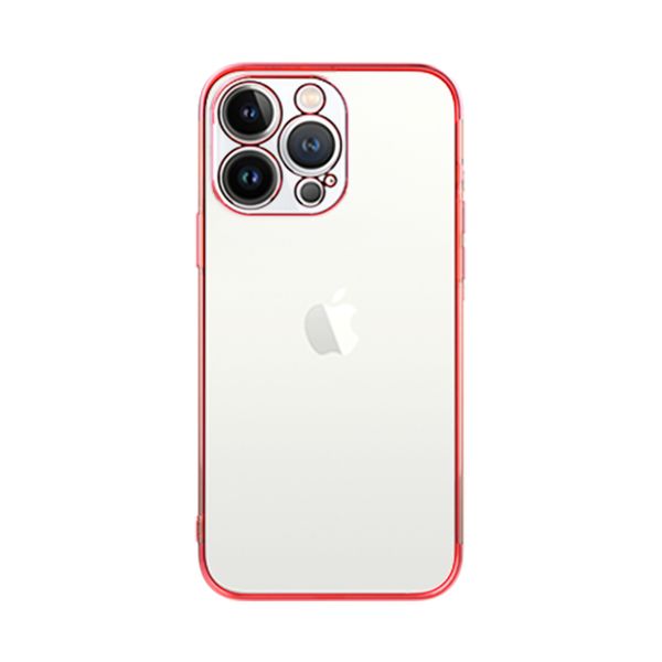 کاور کی فون مدل Beauty مناسب برای گوشی موبایل اپل  iPhone 13 