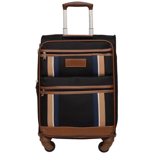 چمدان تامی هیلفیگر مدل 700772 سایز کوچک 