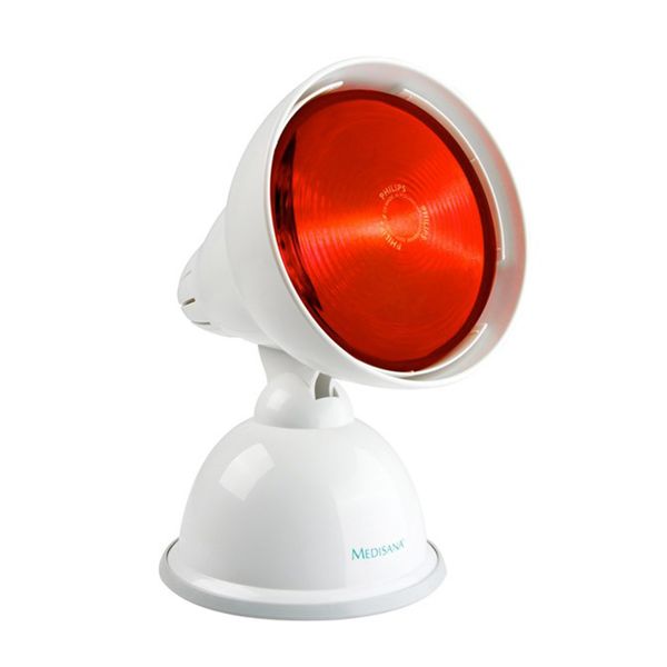 لامپ مادون قرمز مدیسانا مدل IRL