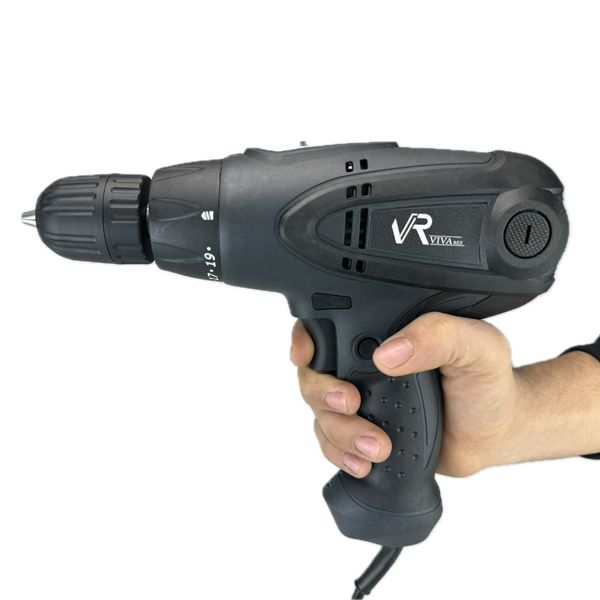 پیچ گوشتی برقی ویوارکس مدل VR3010-TD