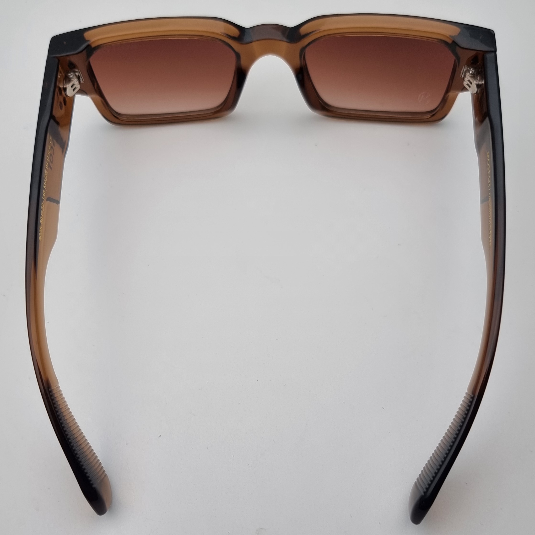 عینک آفتابی موسکوت مدل 6035GH