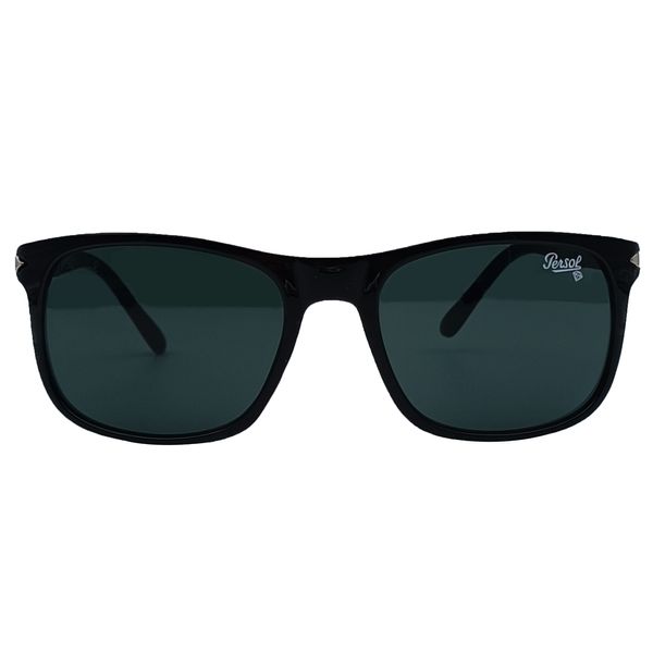 عینک آفتابی مردانه پرسول مدل 2801G