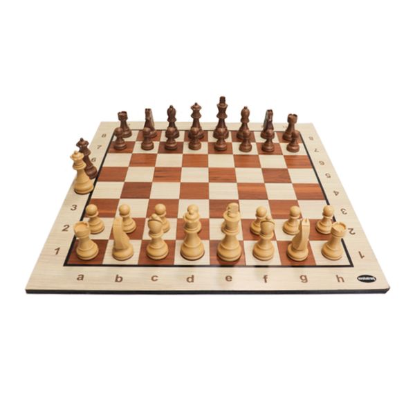 شطرنج کد C