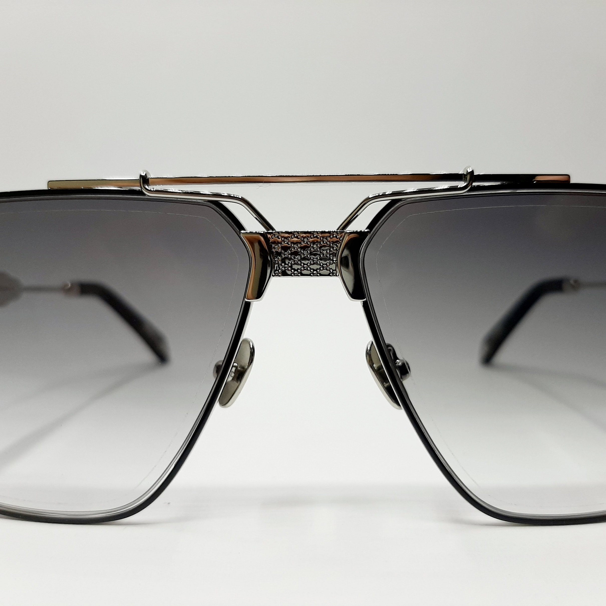 عینک آفتابی میباخ مدل Z36DAWN