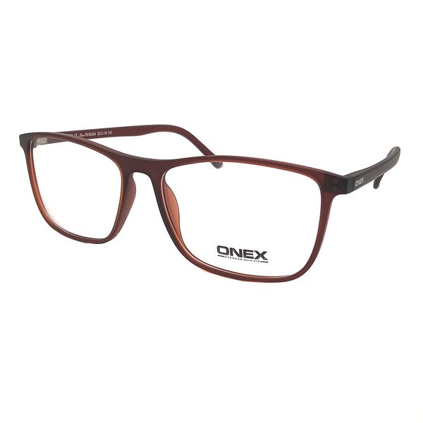 فریم عینک طبی اونکس مدل RH8304 C0404