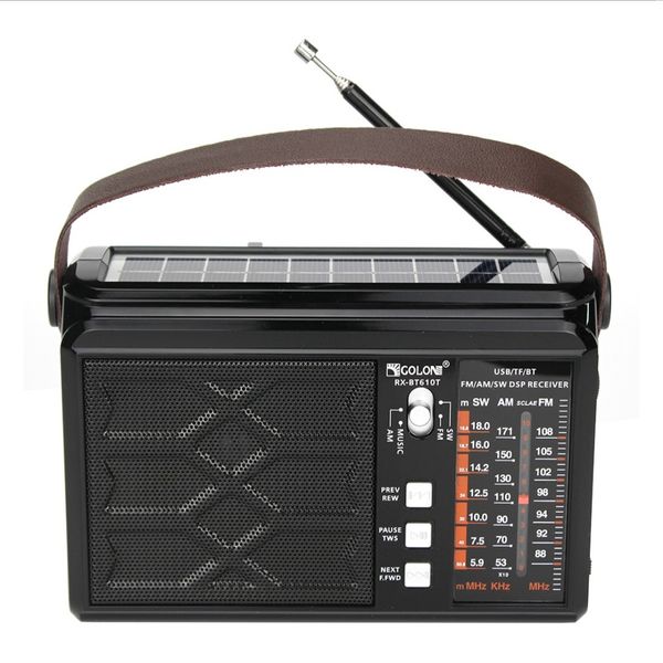 رادیو گولون مدل WEXUR-664489