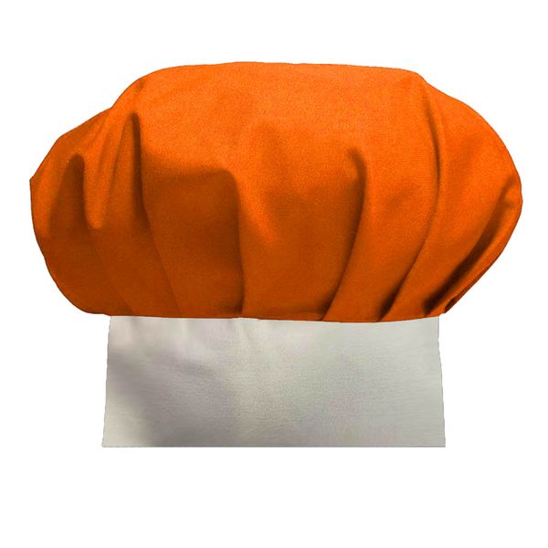 کلاه سرآشپز مدل IGD.W2