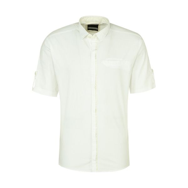 پیراهن آستین کوتاه مردانه ونکات مدل WH5828042i76
