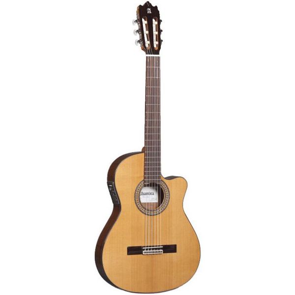 گیتار الحمبرا مدل 3c ct e1
