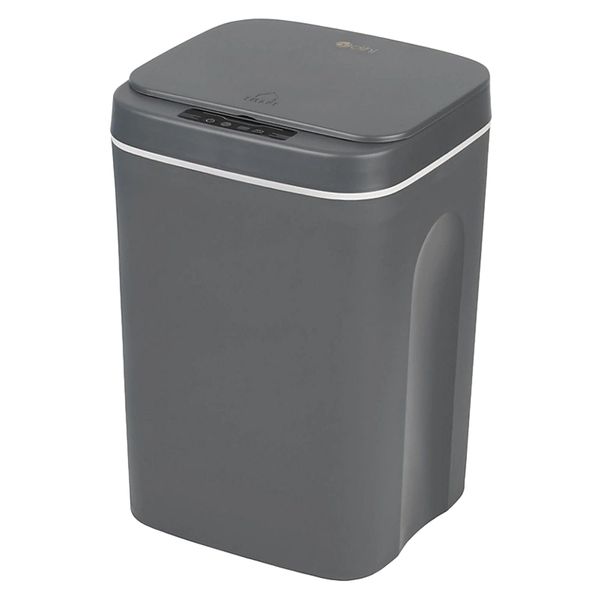 سطل زباله هوشمند گرین لاین مدل ECOSENSE 14L