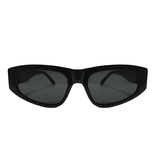عینک آفتابی زنانه مدل کائوچو گربه ای کد 0272 UV400