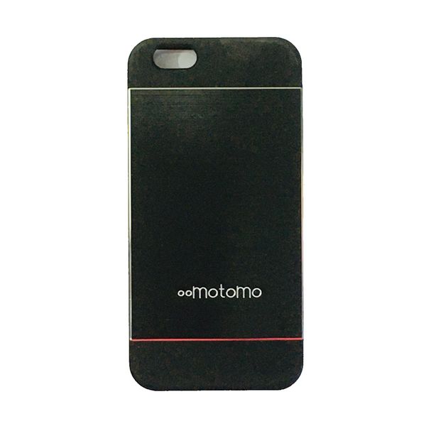 کاور موتومو مدل Rs مناسب برای گوشی موبایل اپل Iphone 6/6s