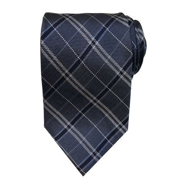 کراوات مردانه درسمن مدل GF