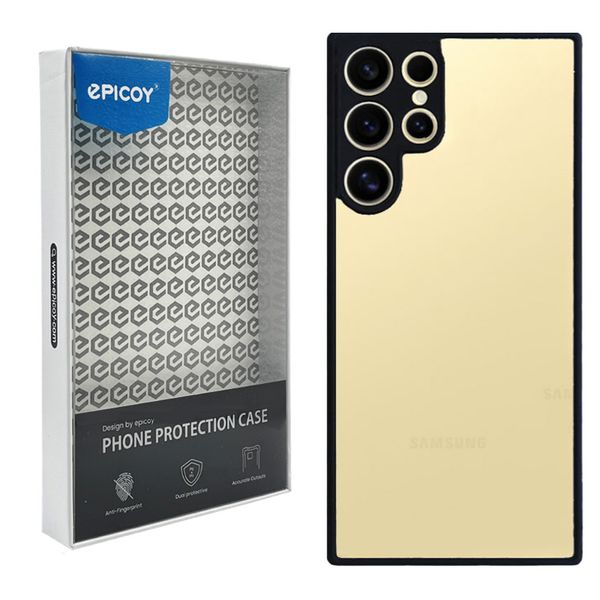 کاور اپیکوی مدل Rigid مناسب برای گوشی موبایل سامسونگ Galaxy S23 Ultra
