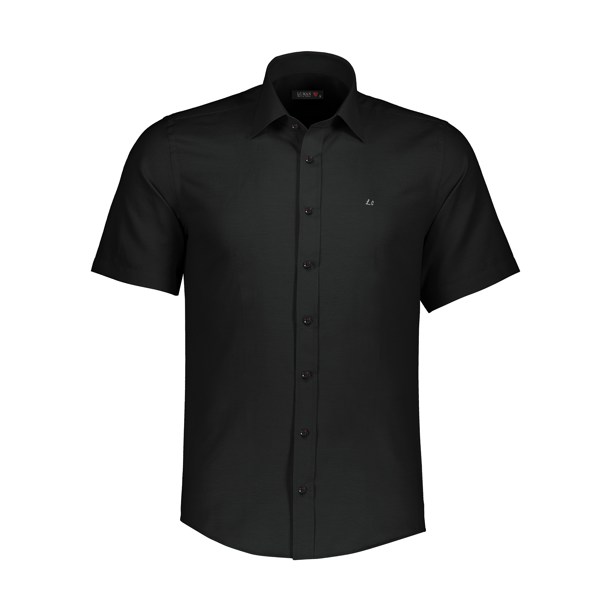 پیراهن مردانه ال سی من مدل 02182149-174
