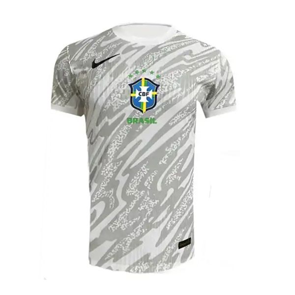 تی شرت ورزشی مردانه مدل برزیل GK 2024