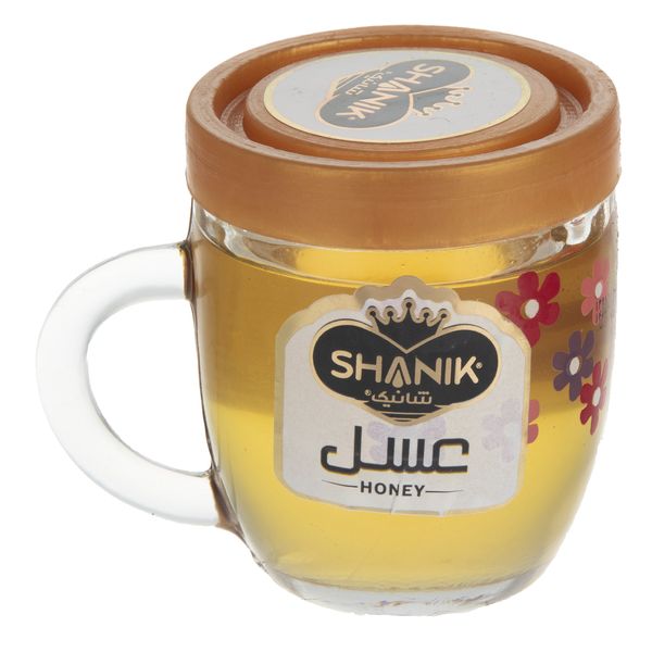 عسل شانیک - 220 گرم