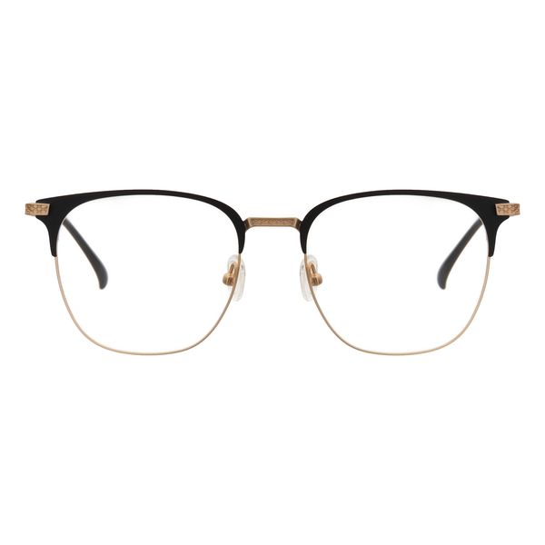 فریم عینک طبی مردانه انزو مدل YC-23007-C1	