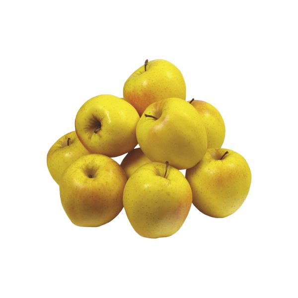 سیب زرد - 8 کیلوگرم