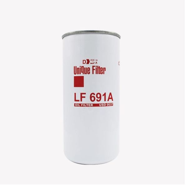 فیلتر روغن یونیک فیلتر مدل 0037 مناسب برای بلدوزر کاترپیلار D8N
