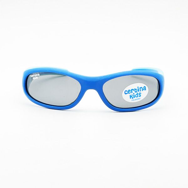 عینک آفتابی بچگانه سرتینا مدل 1083--C21
