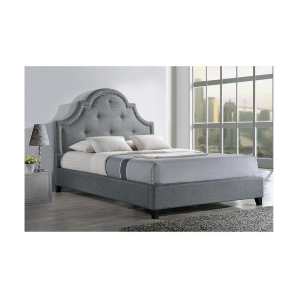 تخت خواب دونفره مدل rare سایز 160×200 سانتی متر