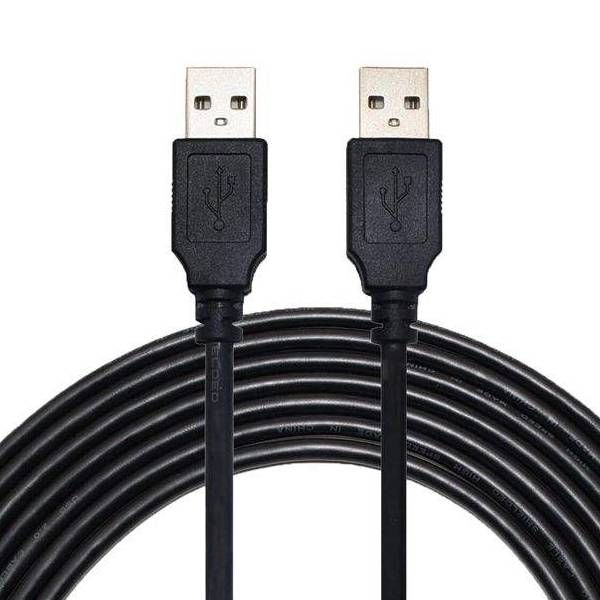 کابل لینک USB دی نت مدل T5 طول 1.5 متر 