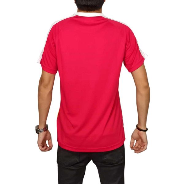 ست پیراهن و شورت ورزشی مردانه پرگان مدل PG-34
